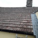Roof moss removal Milton Keynes
